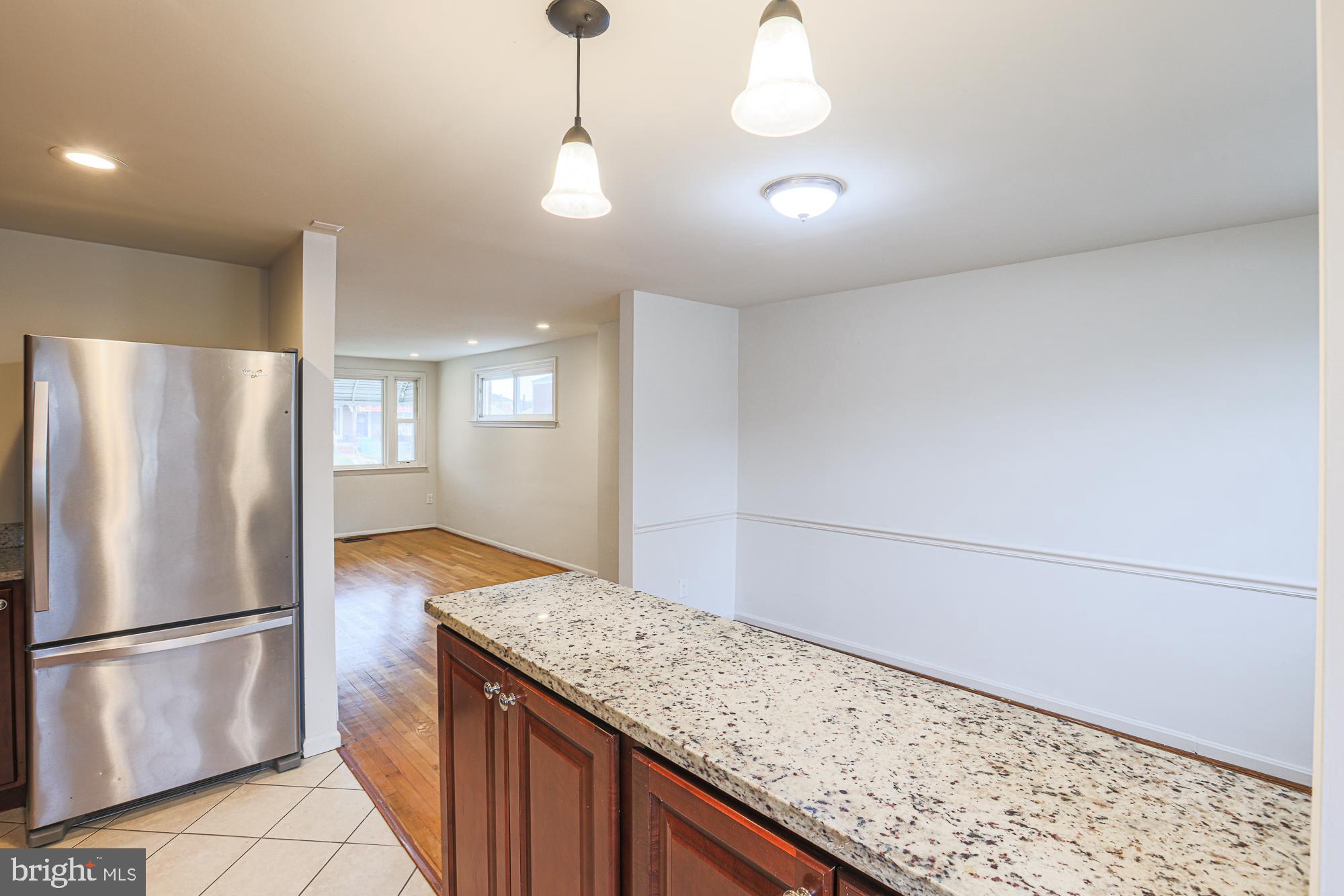 NORTH POINT VILLAGE - Residential Lease