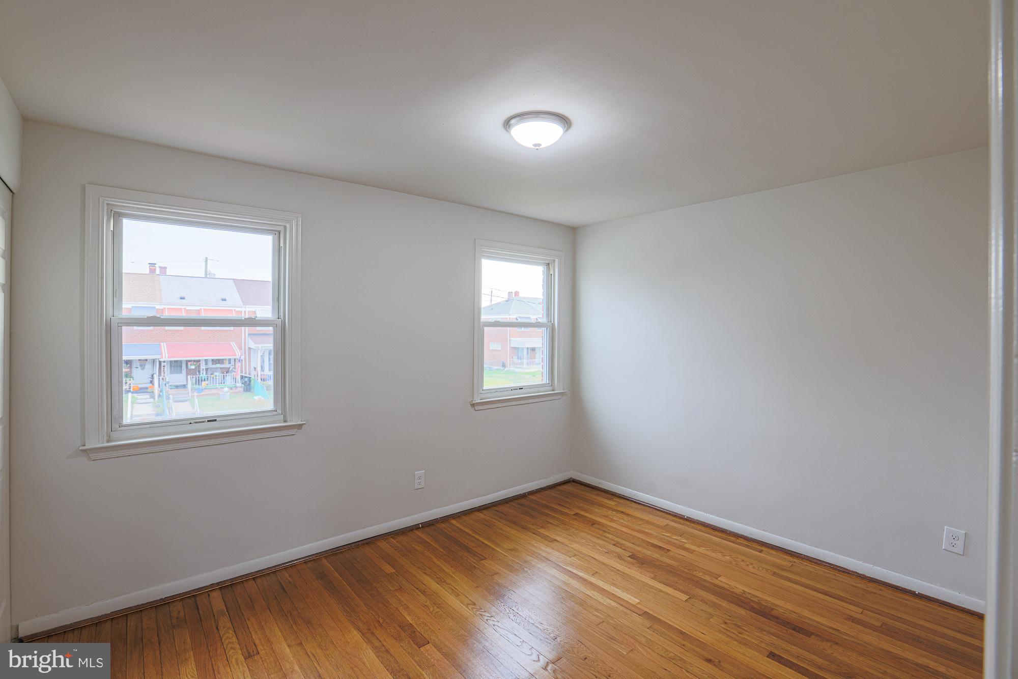 NORTH POINT VILLAGE - Residential Lease