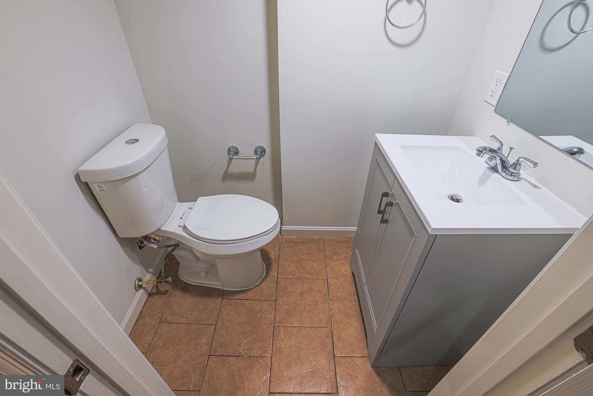 NORTH POINT VILLAGE - Residential Lease