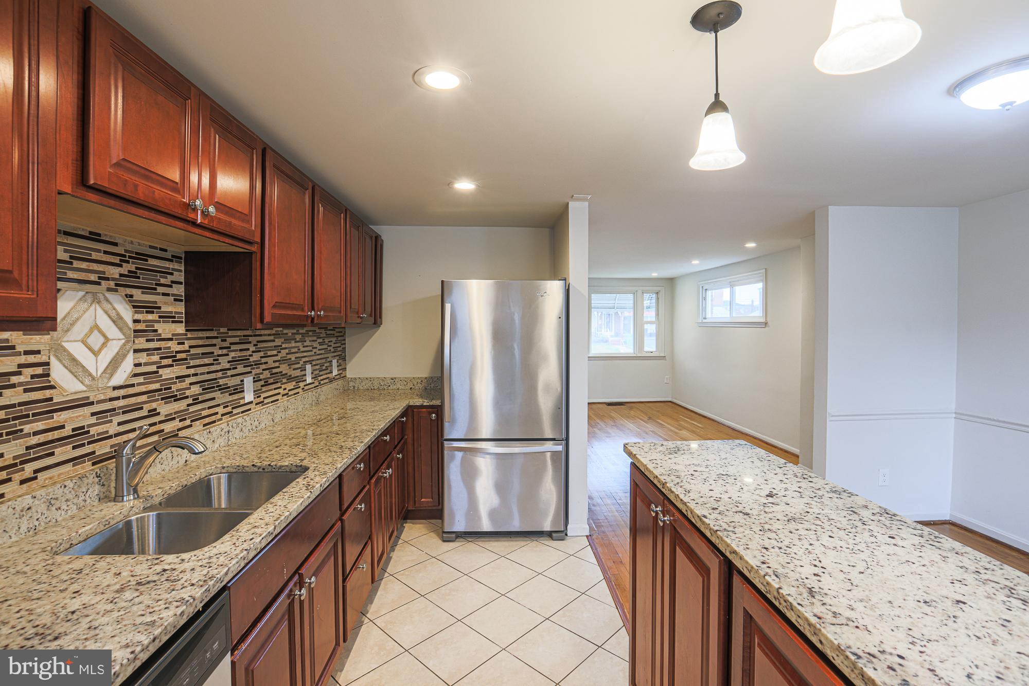 NORTH POINT VILLAGE - Residential Lease