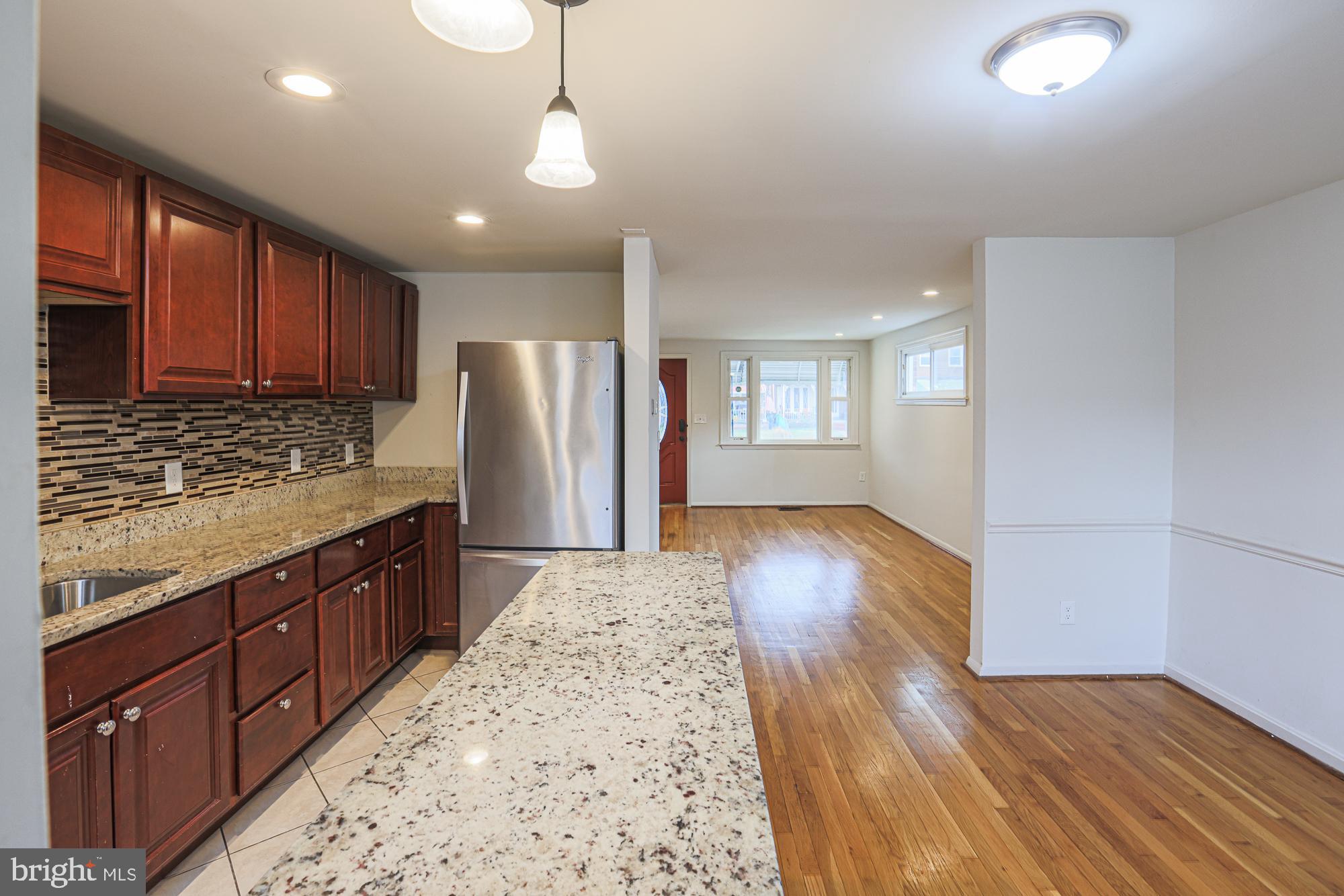 NORTH POINT VILLAGE - Residential Lease