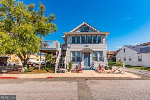 Photo of 406 14th Street, OCEAN CITY, MD 21842 (MLS # MDWO2033672)
