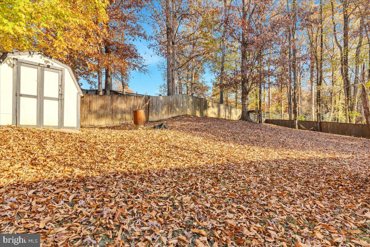 WICOMICO SHORES - Residential