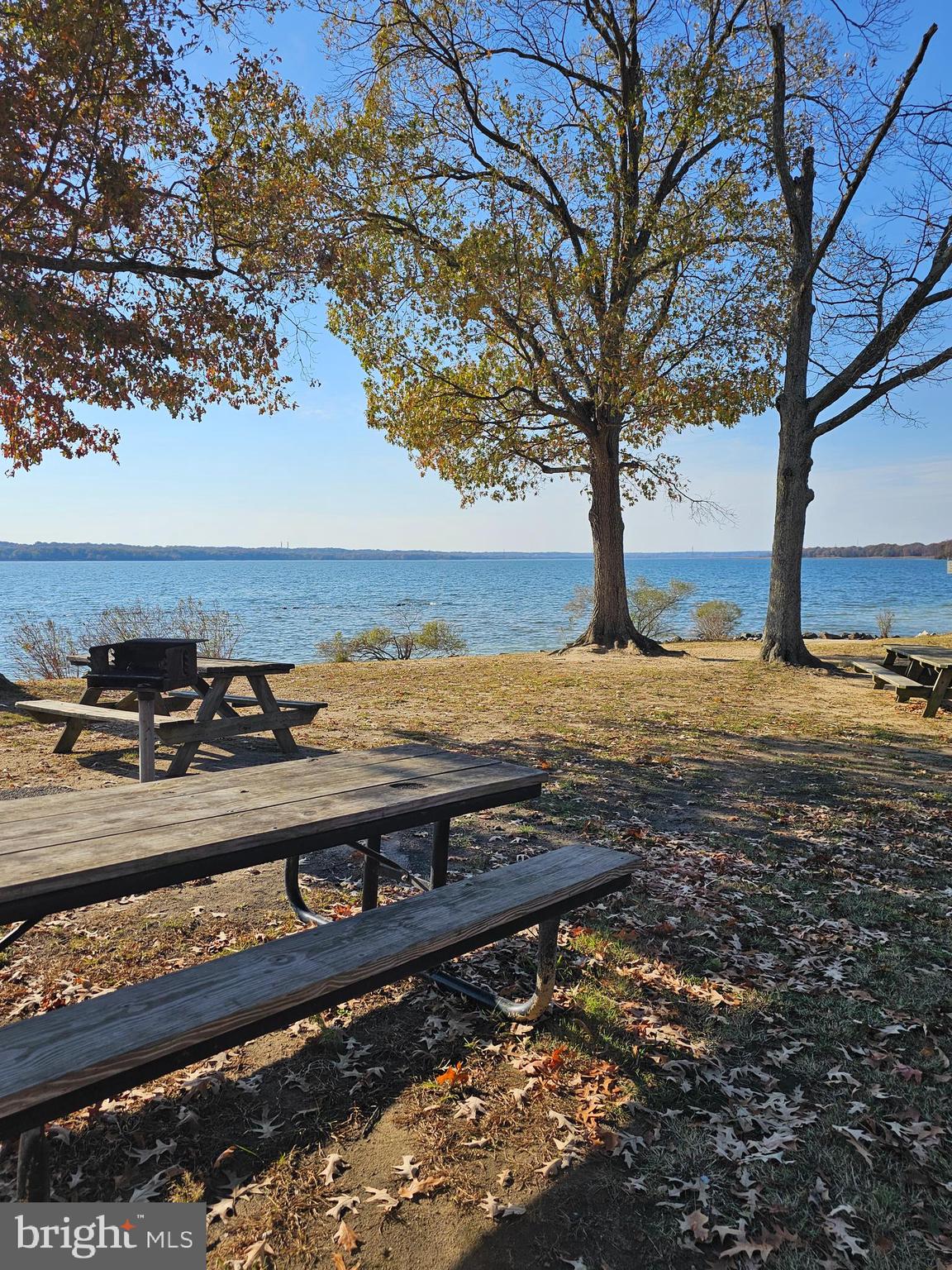 WICOMICO SHORES - Residential