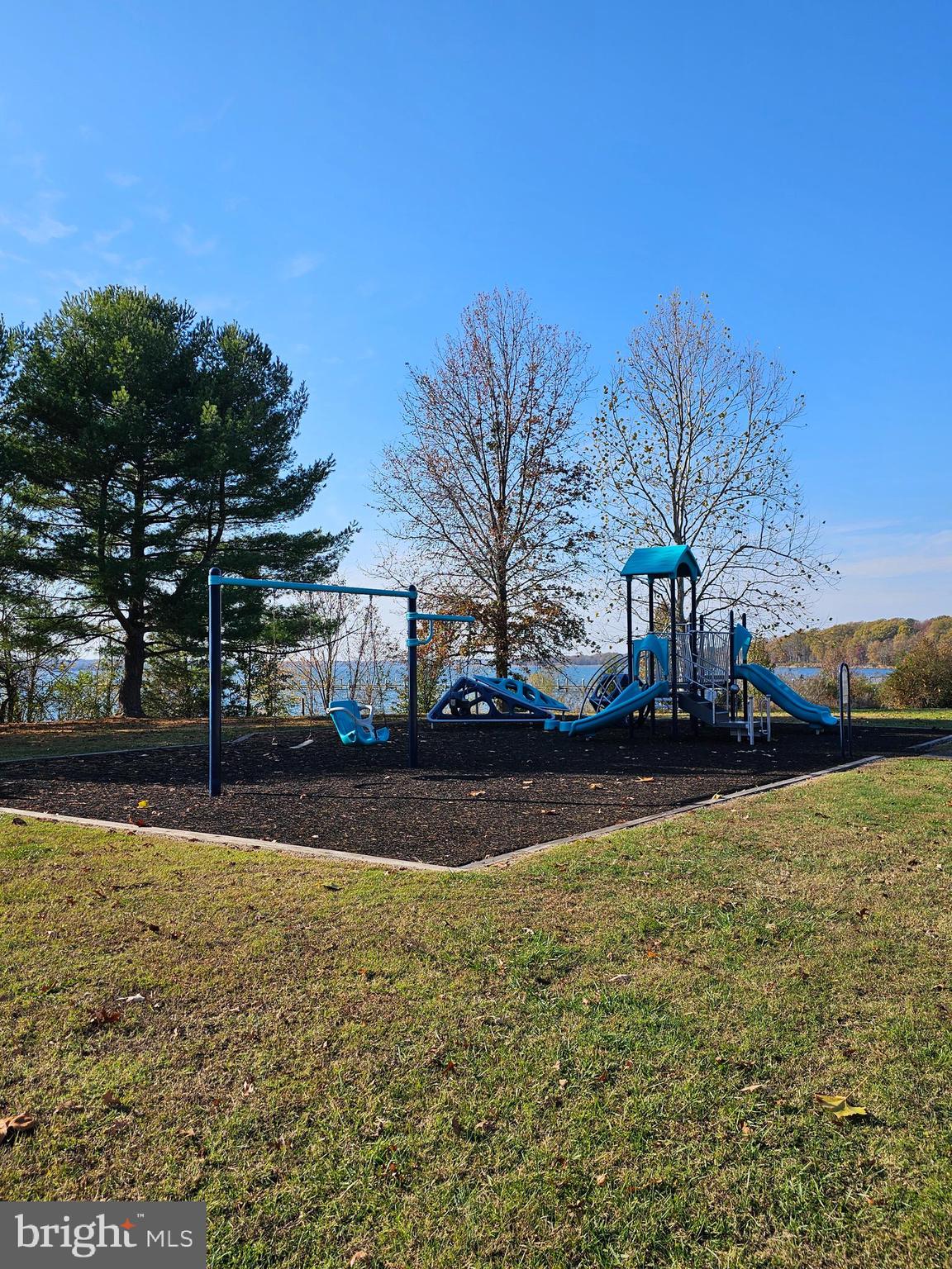 WICOMICO SHORES - Residential