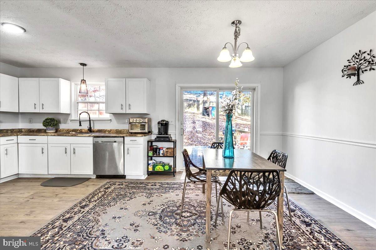 WICOMICO SHORES - Residential