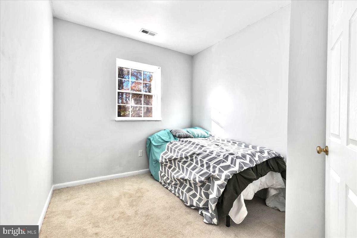 WICOMICO SHORES - Residential