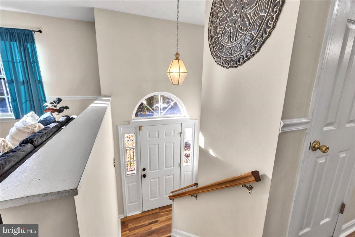 WICOMICO SHORES - Residential