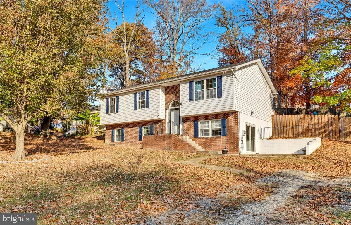 WICOMICO SHORES - Residential