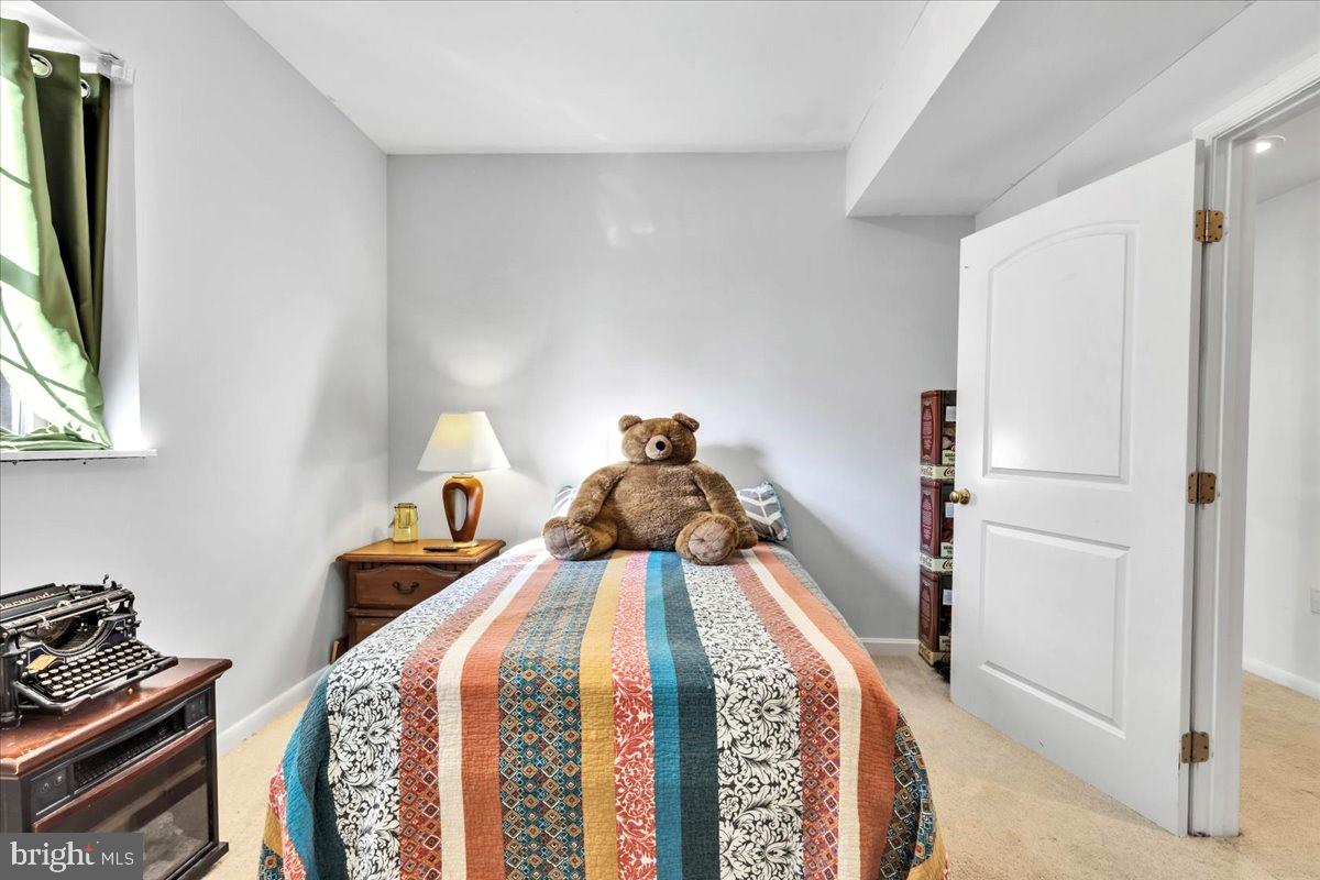 WICOMICO SHORES - Residential