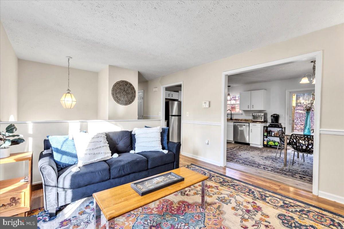 WICOMICO SHORES - Residential