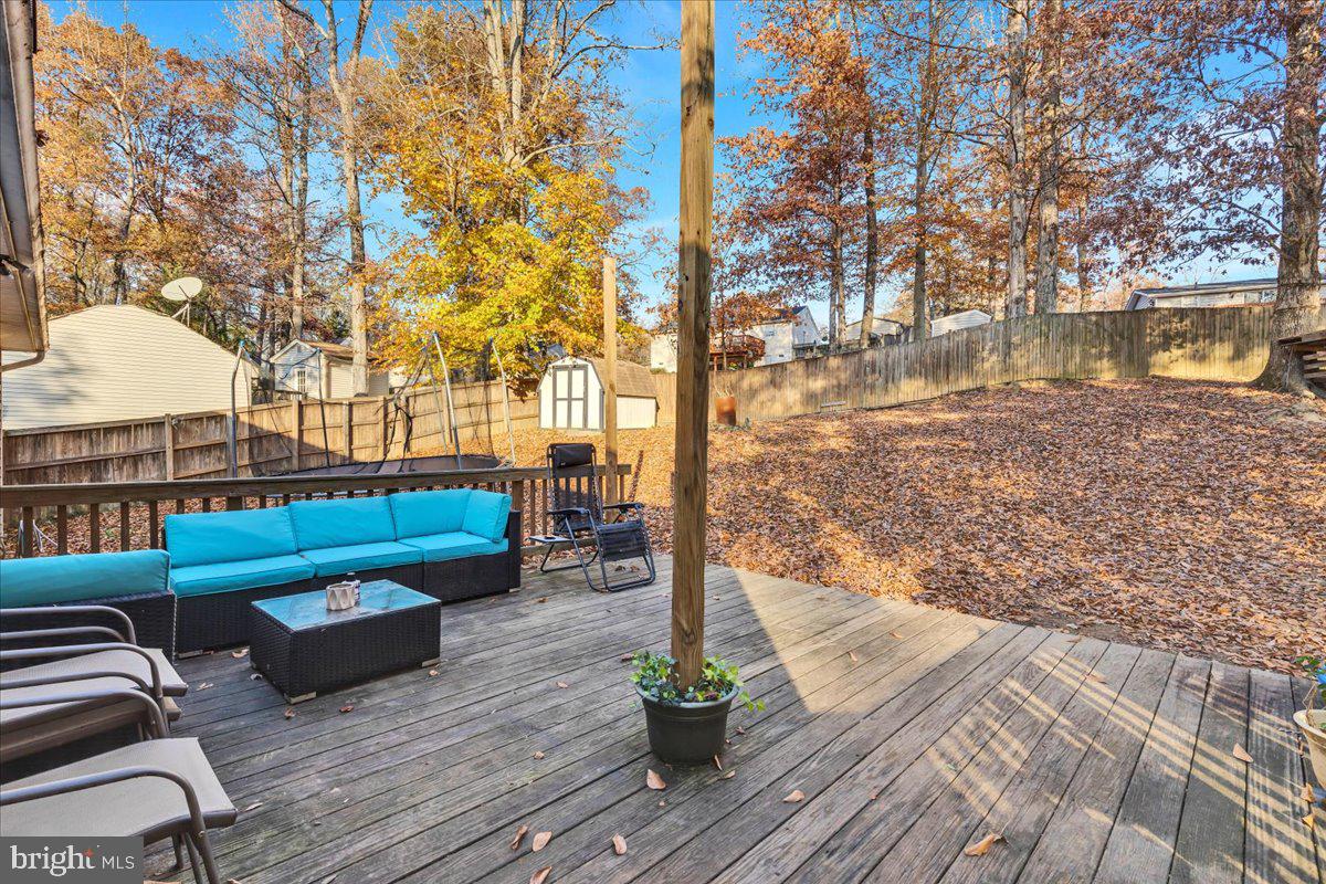 WICOMICO SHORES - Residential