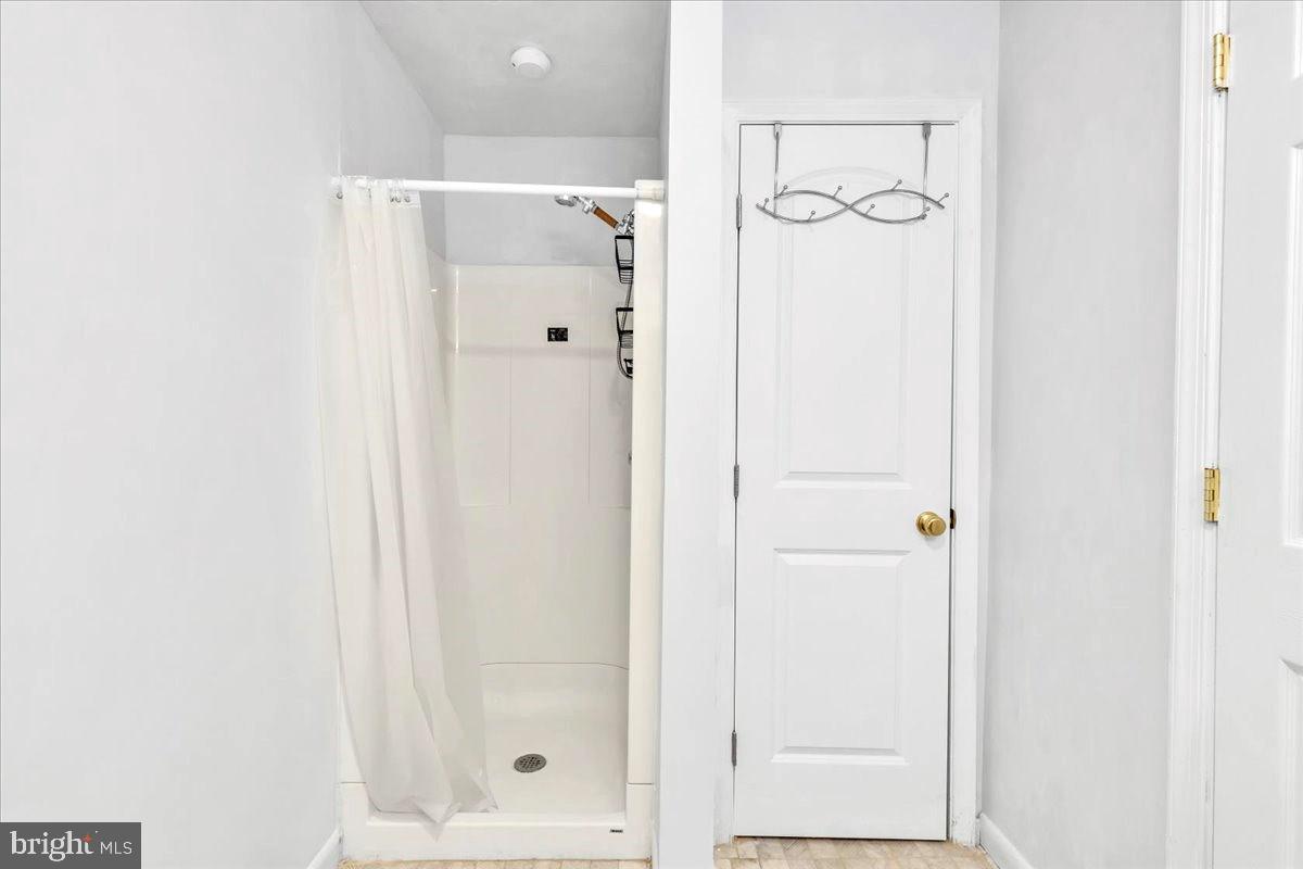 WICOMICO SHORES - Residential