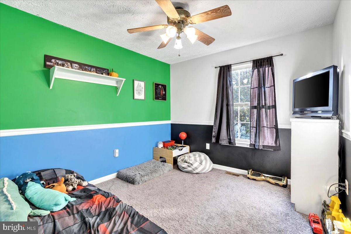 WICOMICO SHORES - Residential