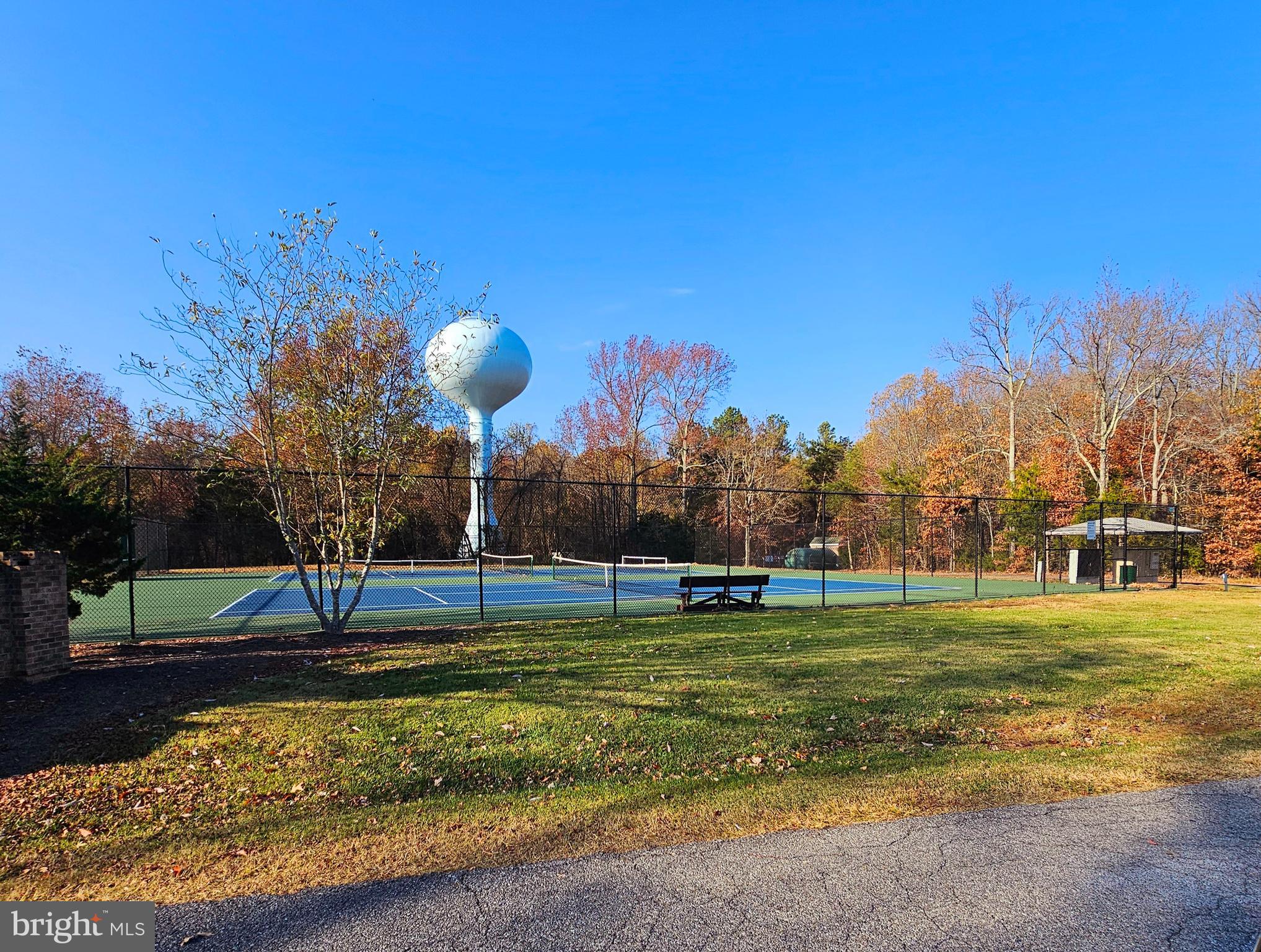 WICOMICO SHORES - Residential