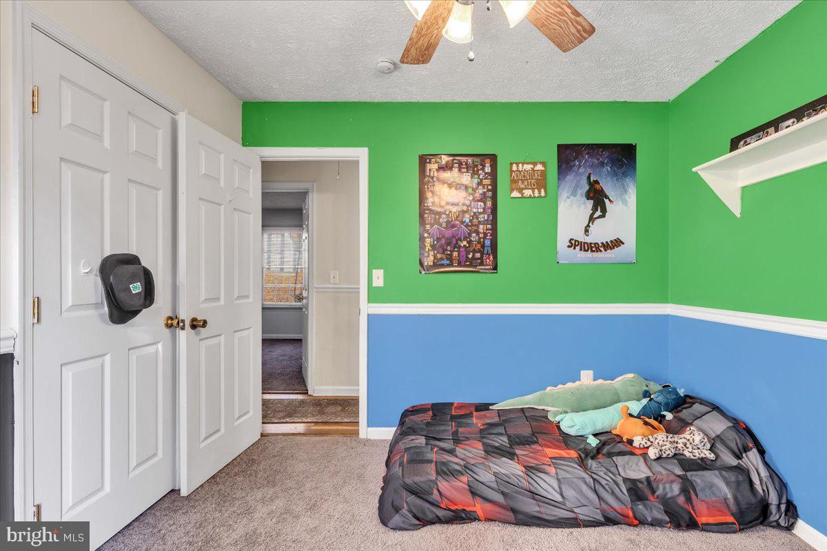 WICOMICO SHORES - Residential