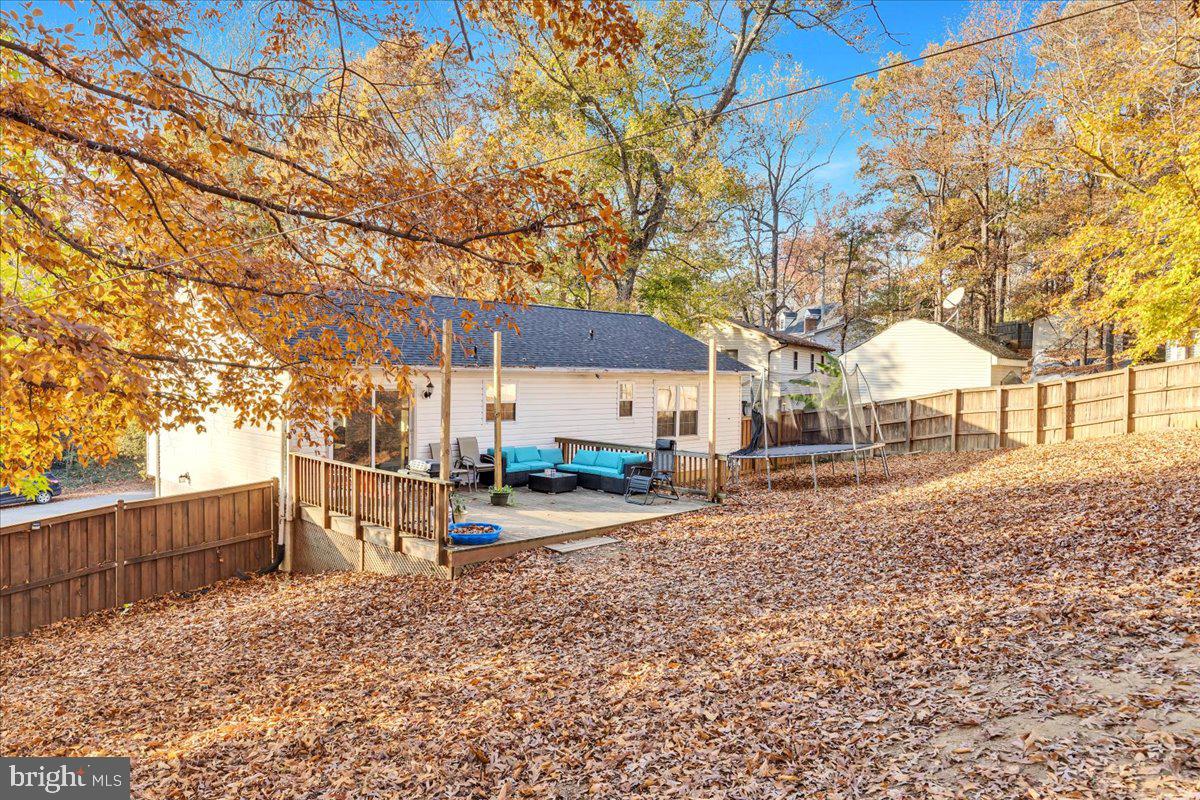 WICOMICO SHORES - Residential