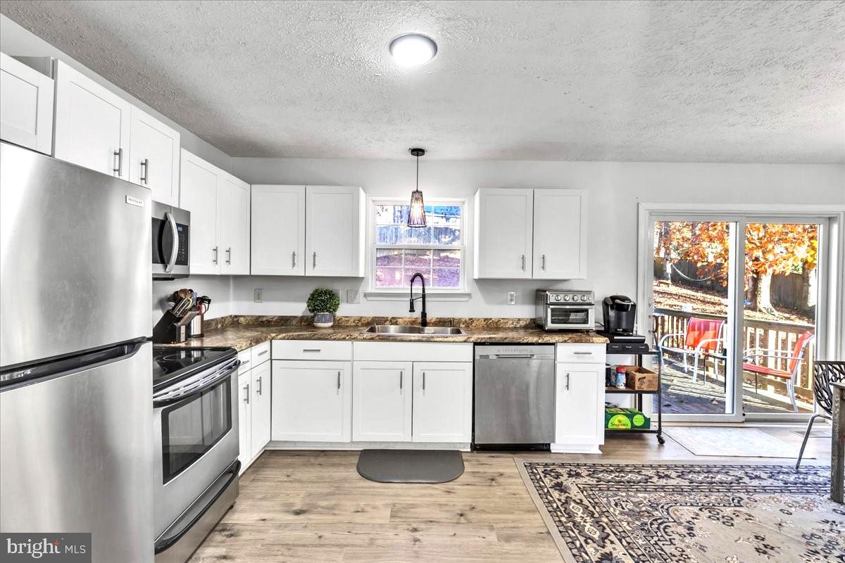 WICOMICO SHORES - Residential