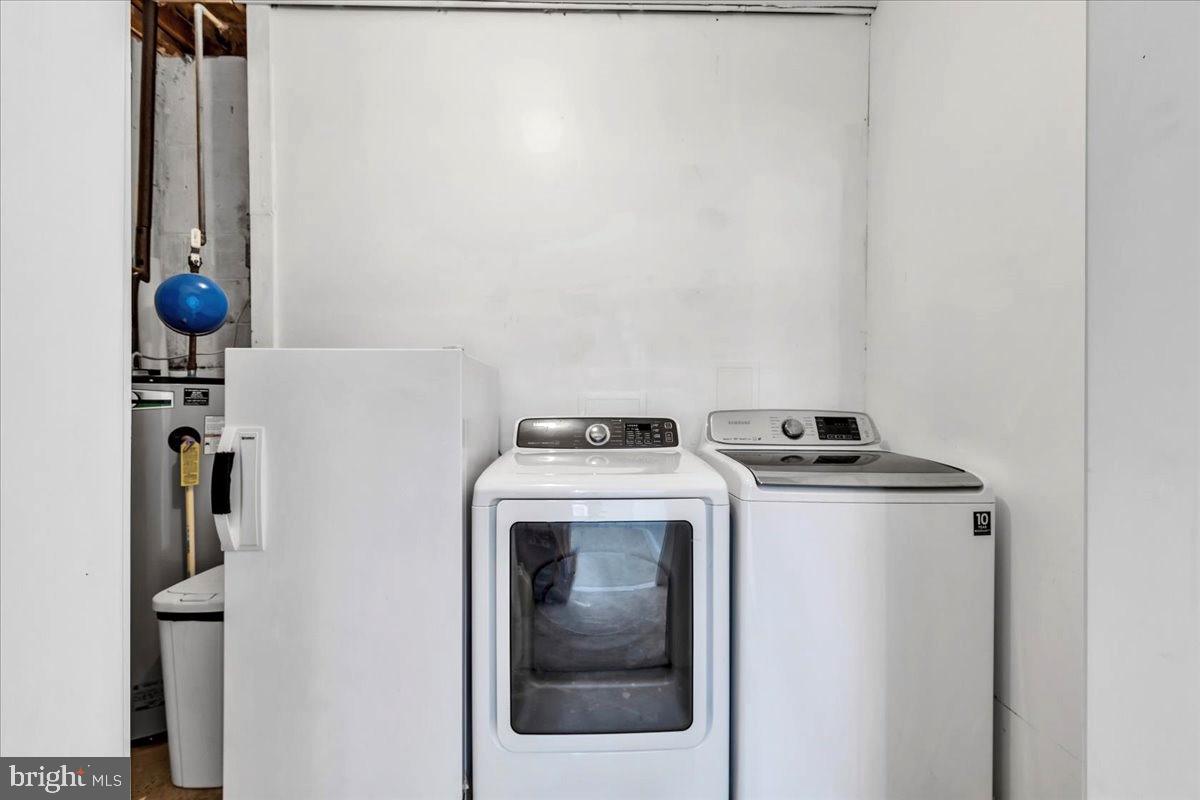 WICOMICO SHORES - Residential