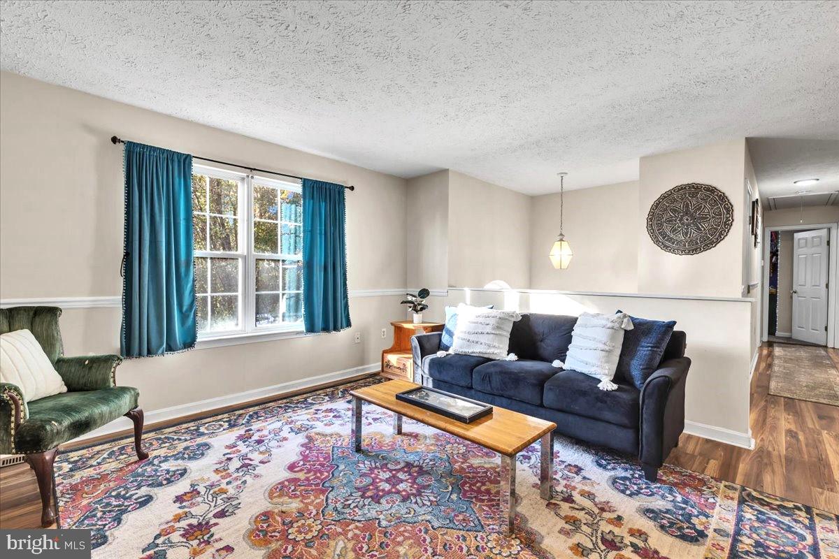 WICOMICO SHORES - Residential