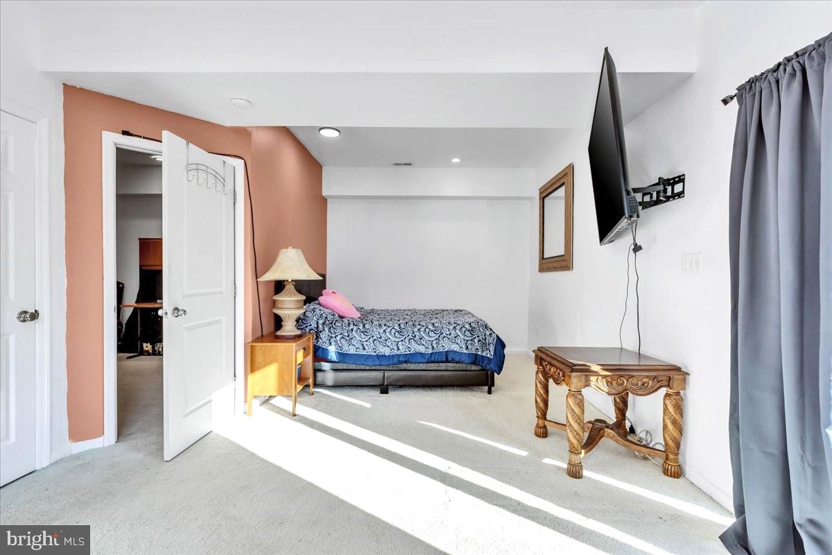 WICOMICO SHORES - Residential