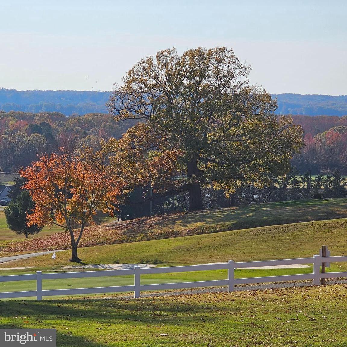 WICOMICO SHORES - Residential