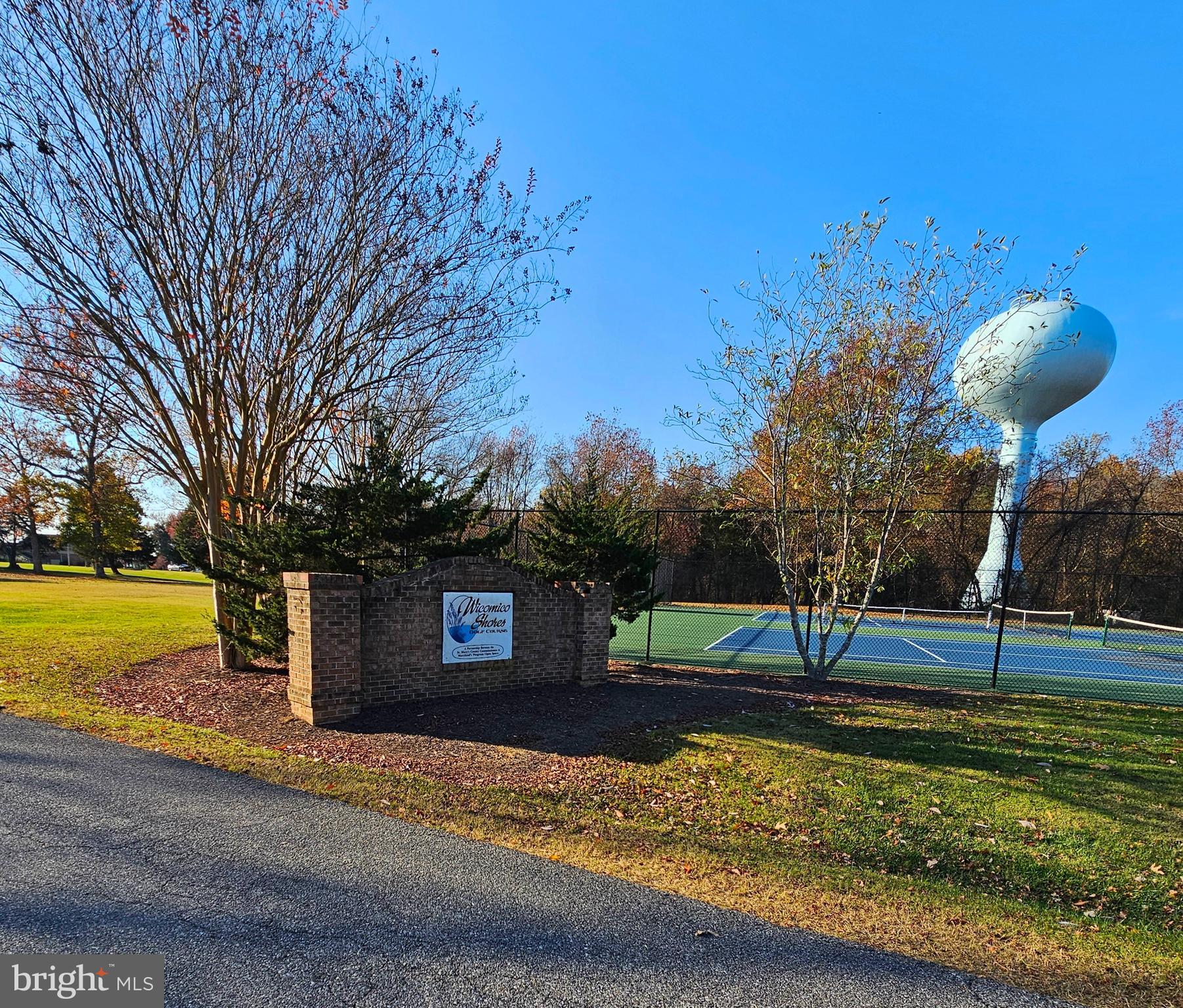 WICOMICO SHORES - Residential