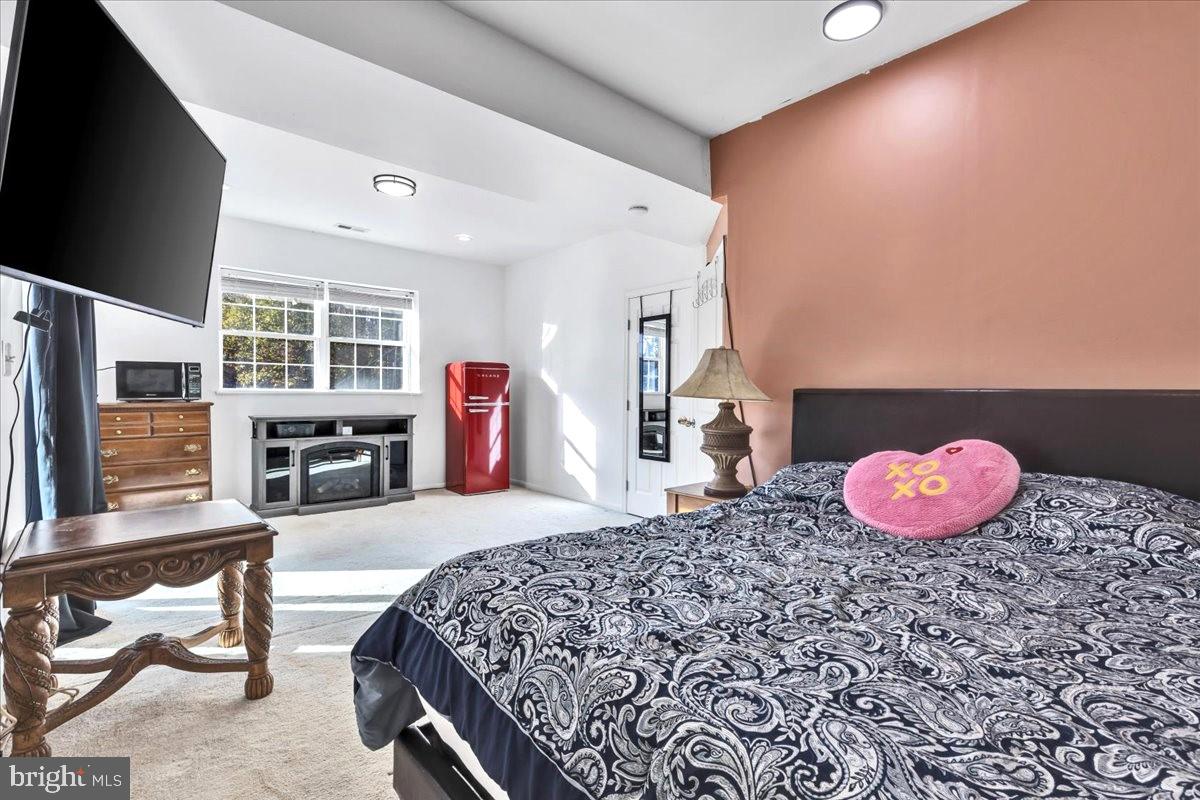 WICOMICO SHORES - Residential