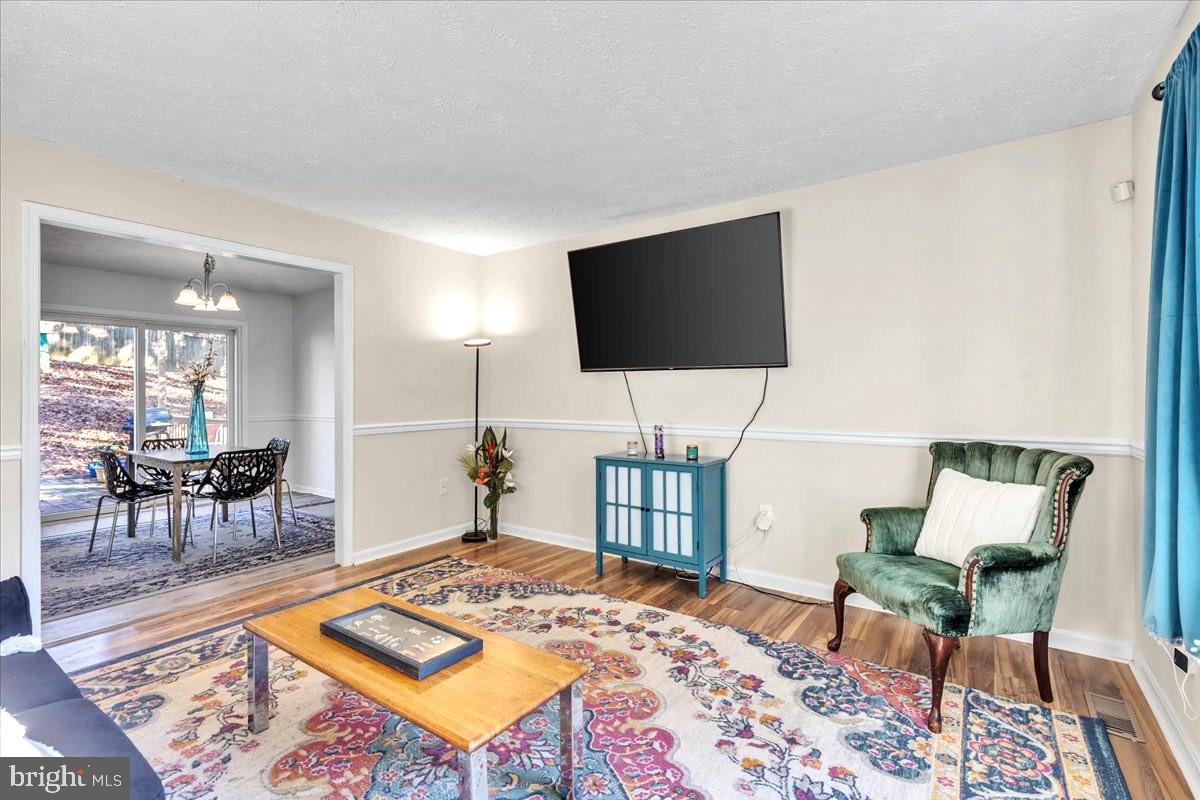 WICOMICO SHORES - Residential