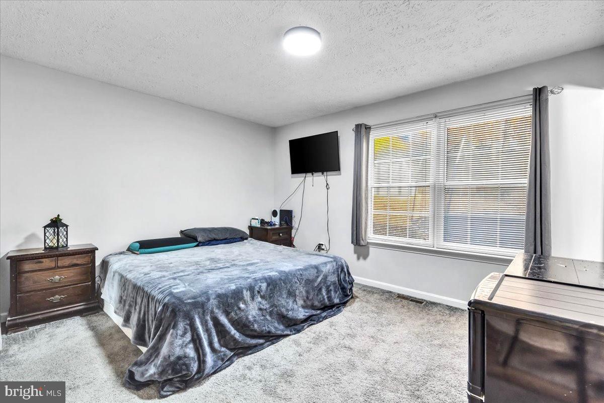 WICOMICO SHORES - Residential