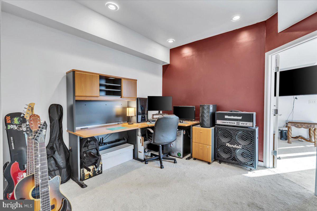 WICOMICO SHORES - Residential