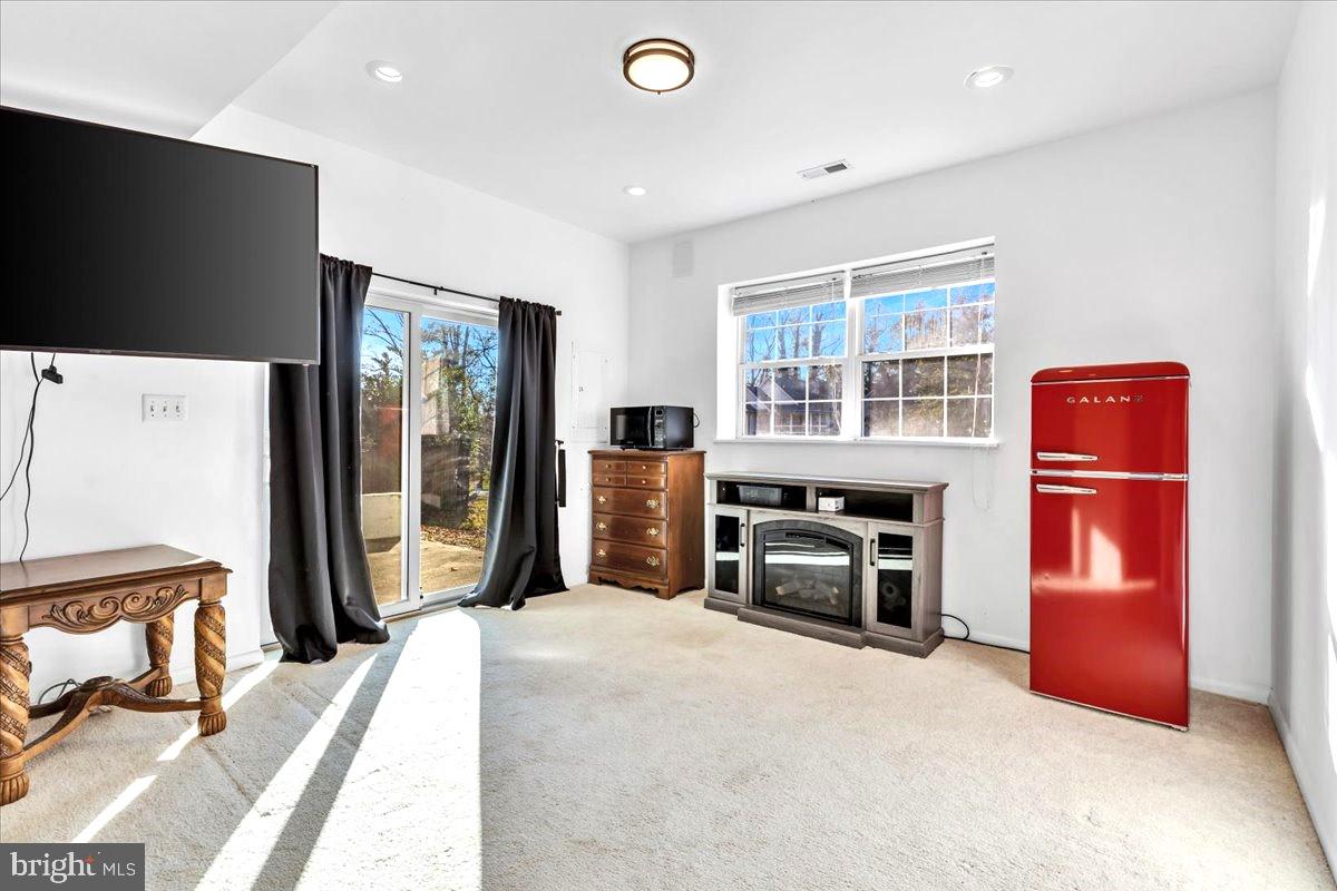 WICOMICO SHORES - Residential