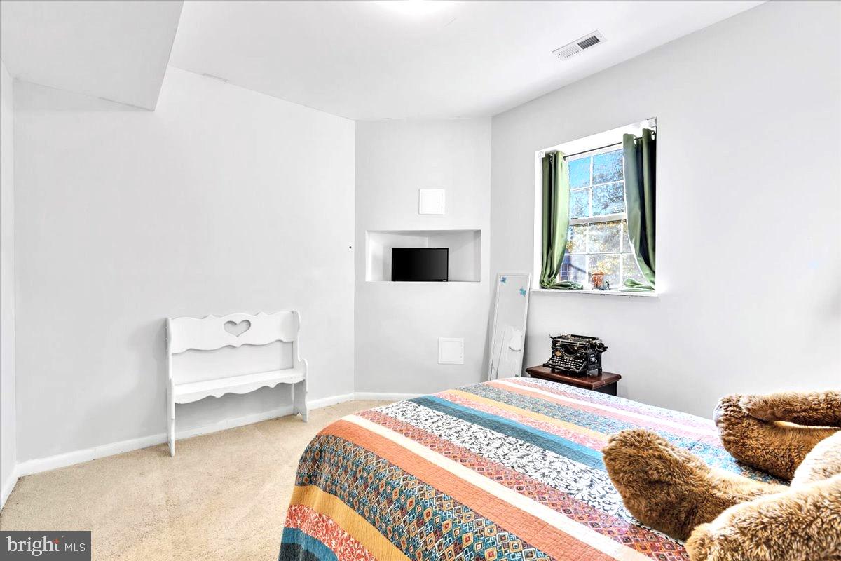 WICOMICO SHORES - Residential