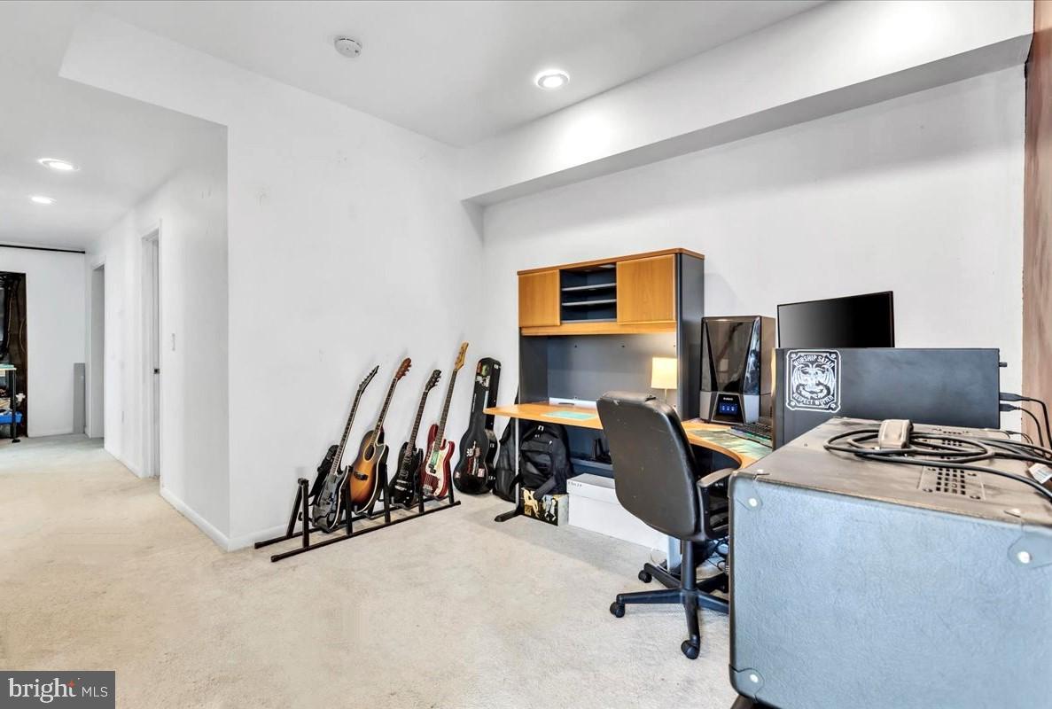 WICOMICO SHORES - Residential