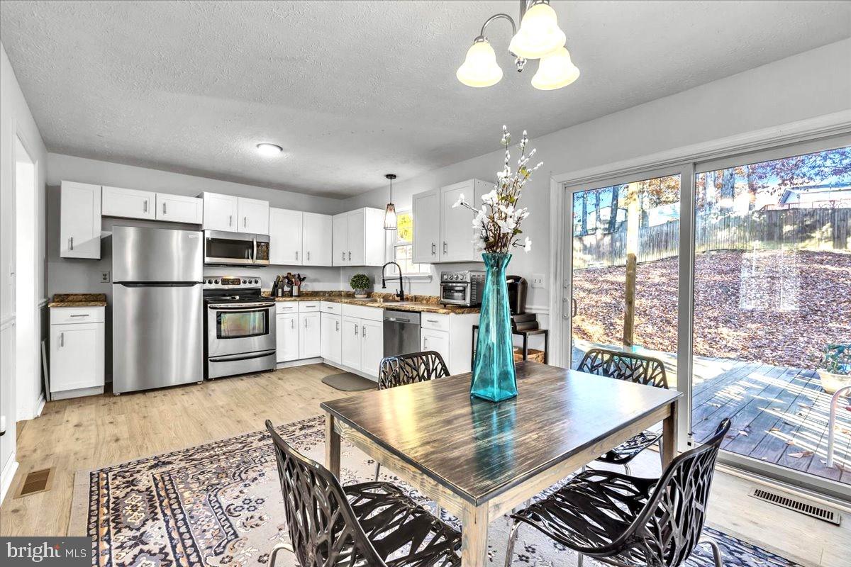 WICOMICO SHORES - Residential