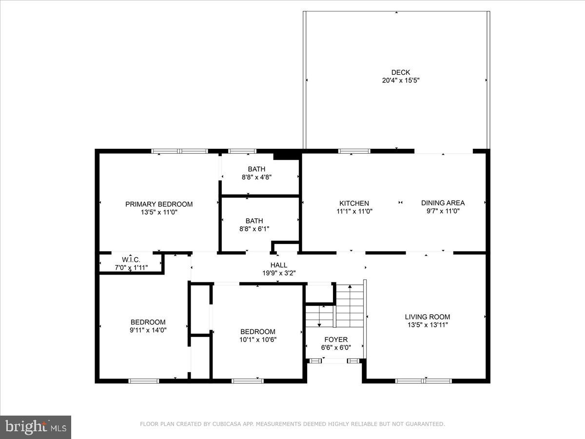 WICOMICO SHORES - Residential