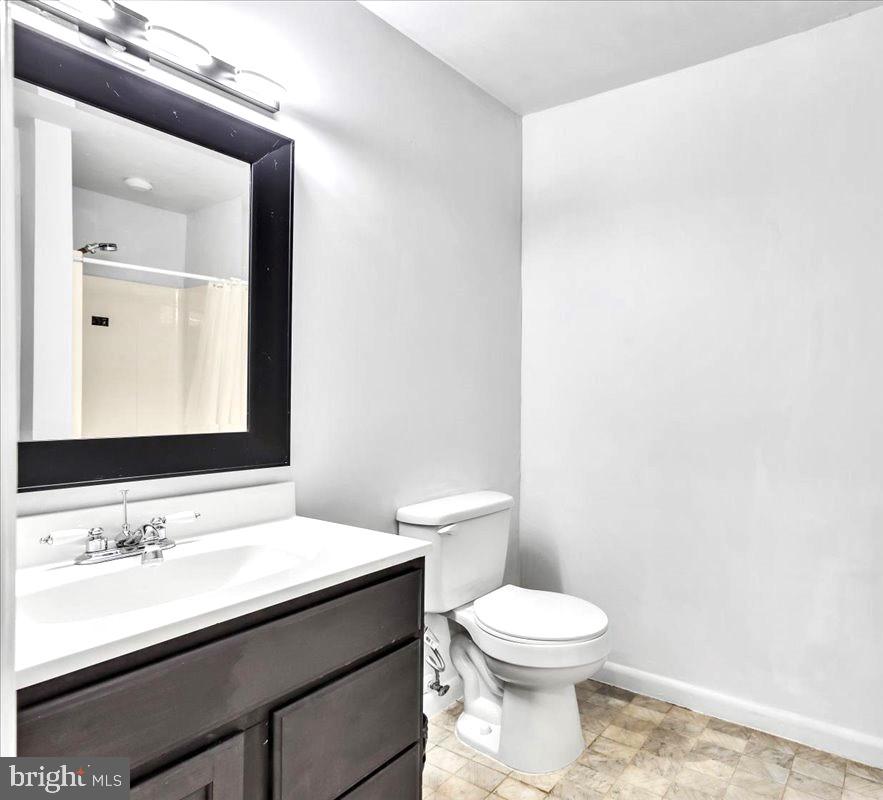 WICOMICO SHORES - Residential