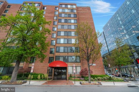 1301 20TH STREET NW 415 WASHINGTON DC 20036