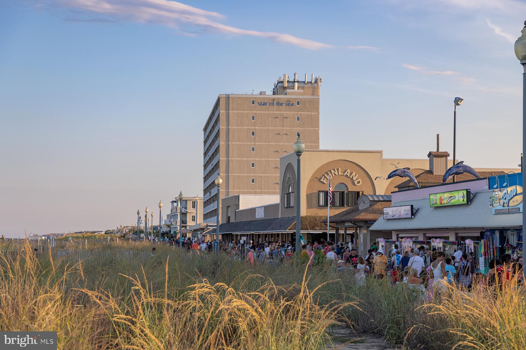 REHOBOTH BEACH YACHT AND CC - Residential
