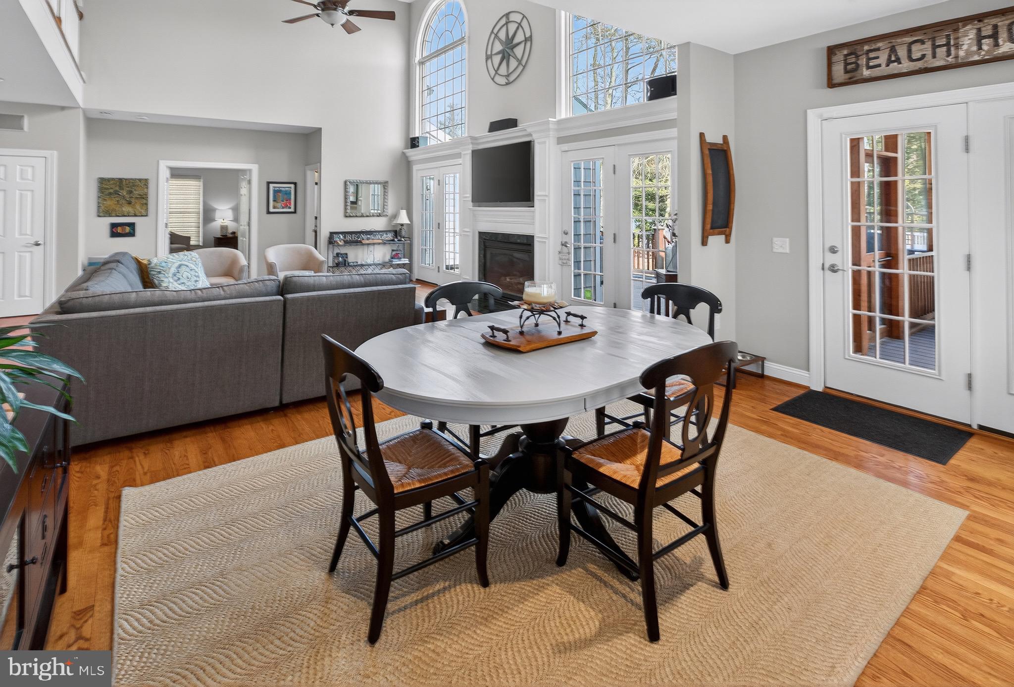 REHOBOTH BEACH YACHT AND CC - Residential