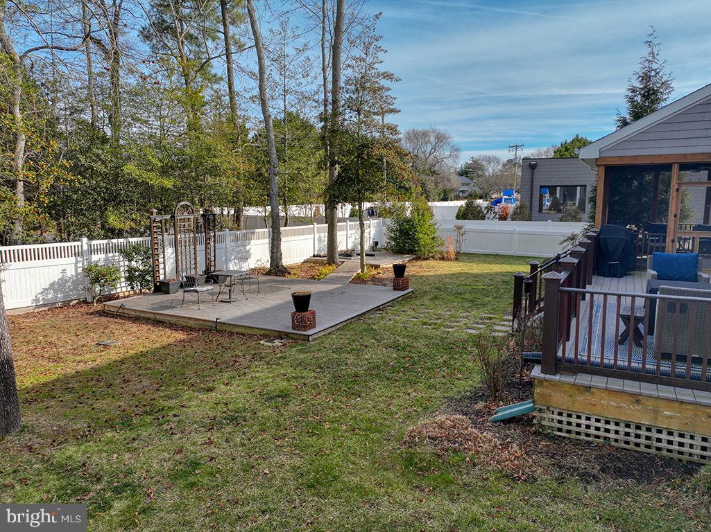 REHOBOTH BEACH YACHT AND CC - Residential