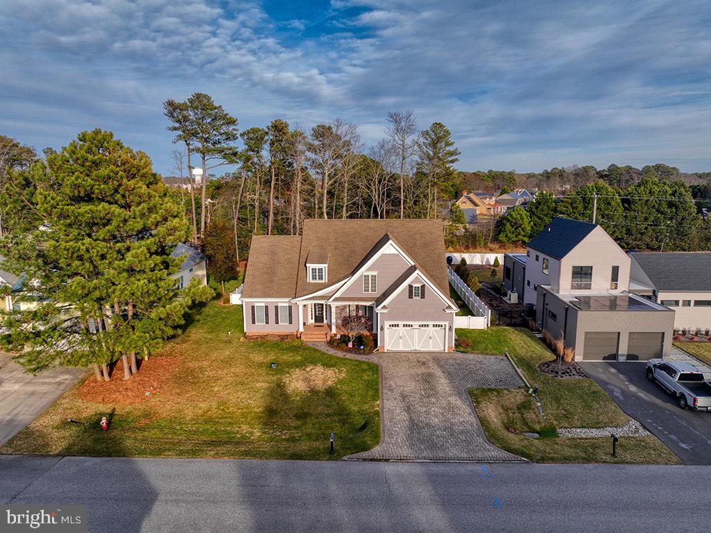 REHOBOTH BEACH YACHT AND CC - Residential