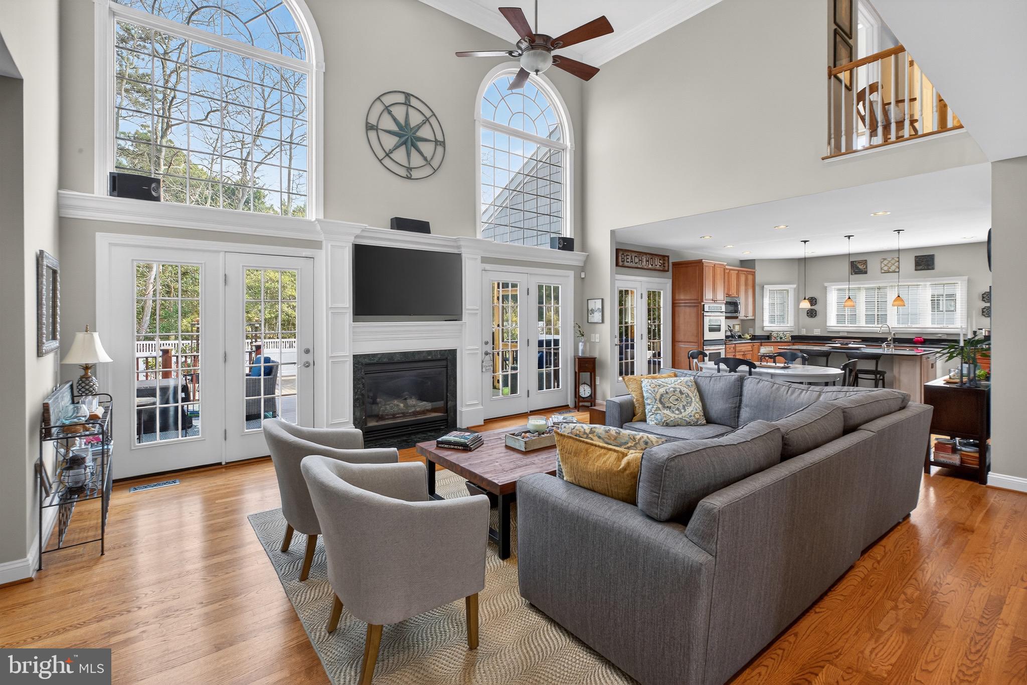 REHOBOTH BEACH YACHT AND CC - Residential