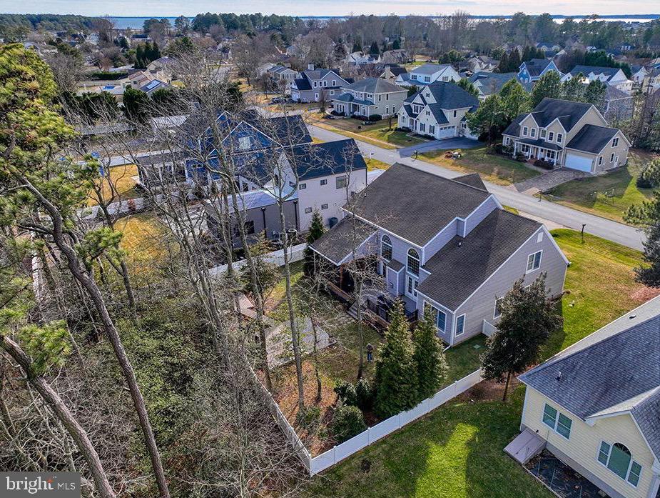 REHOBOTH BEACH YACHT AND CC - Residential