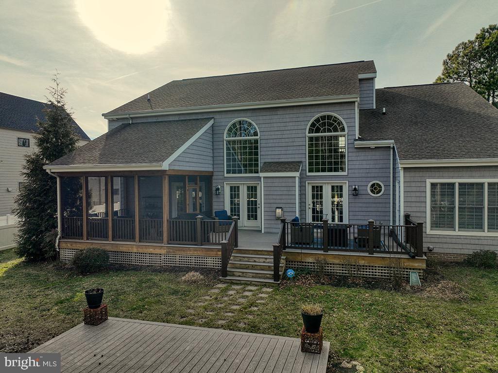 REHOBOTH BEACH YACHT AND CC - Residential