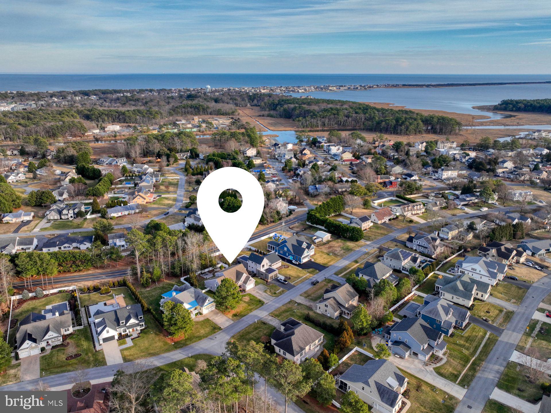 REHOBOTH BEACH YACHT AND CC - Residential