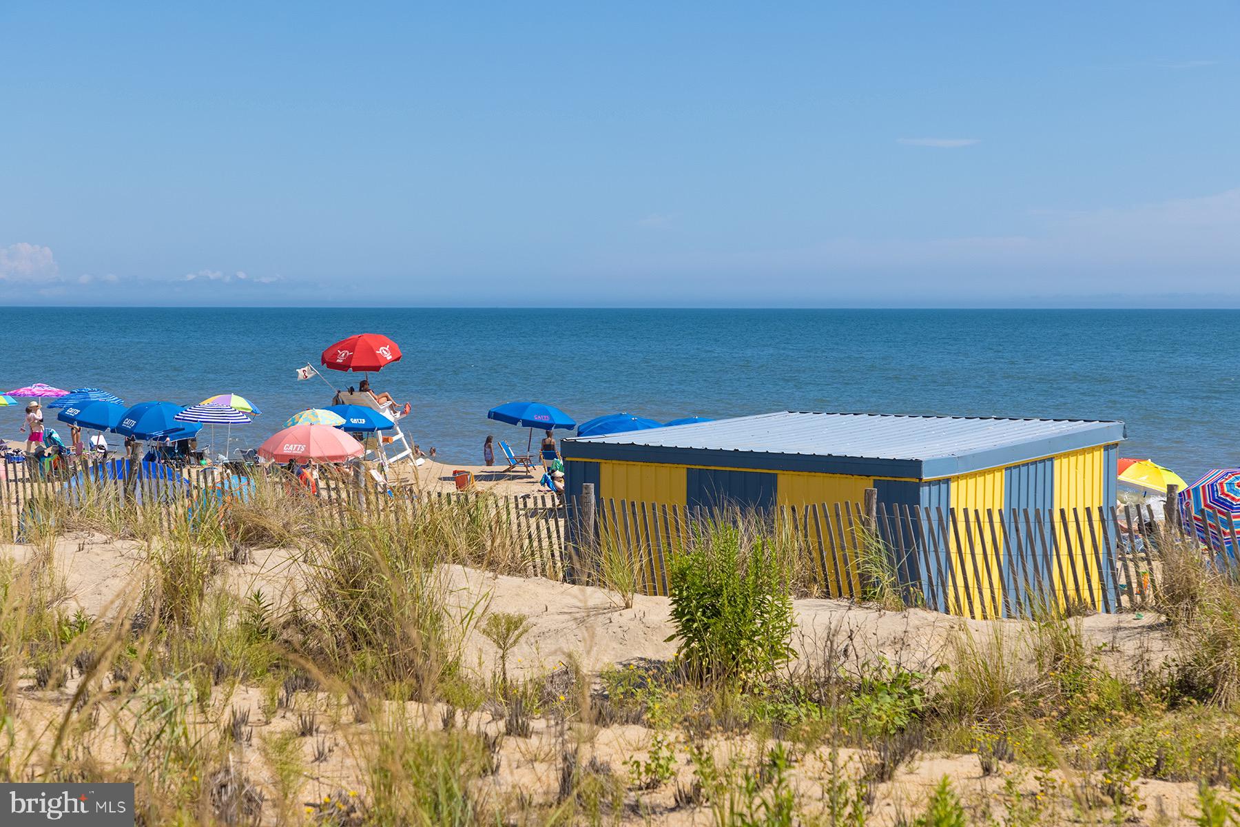 REHOBOTH BEACH YACHT AND CC - Residential