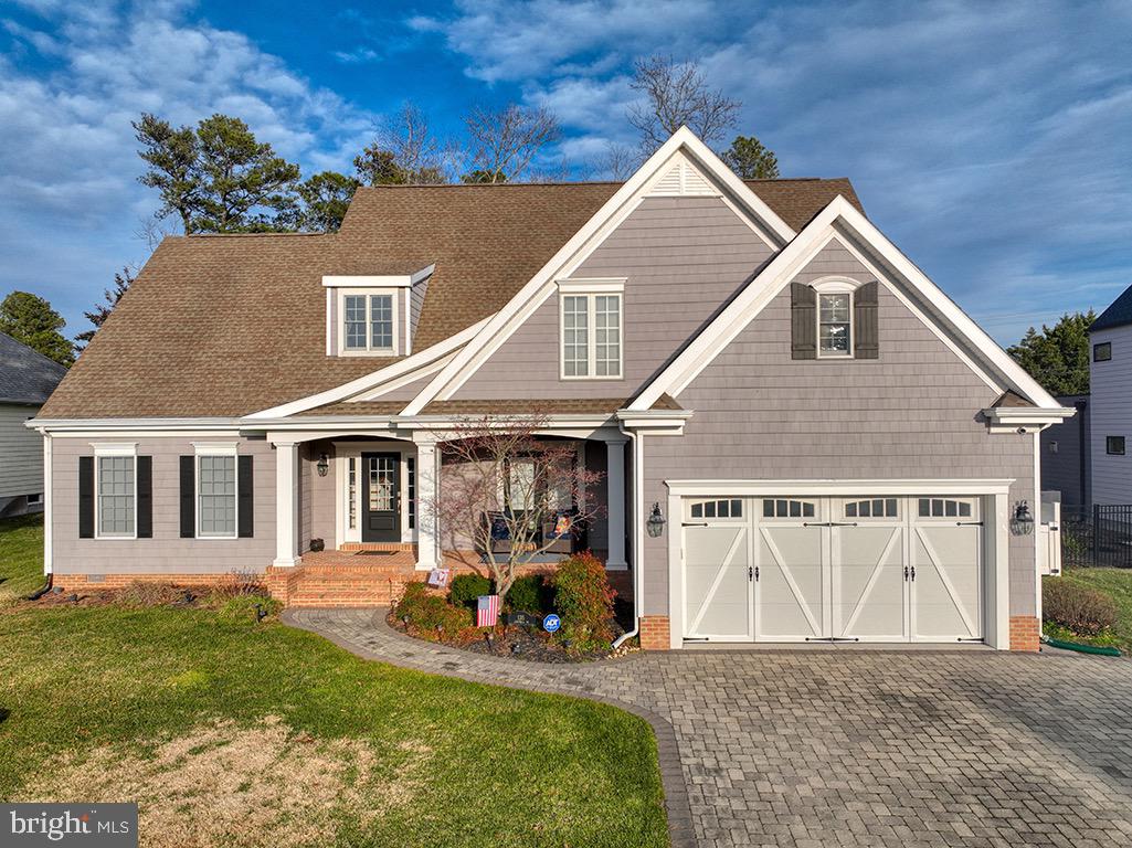 REHOBOTH BEACH YACHT AND CC - Residential