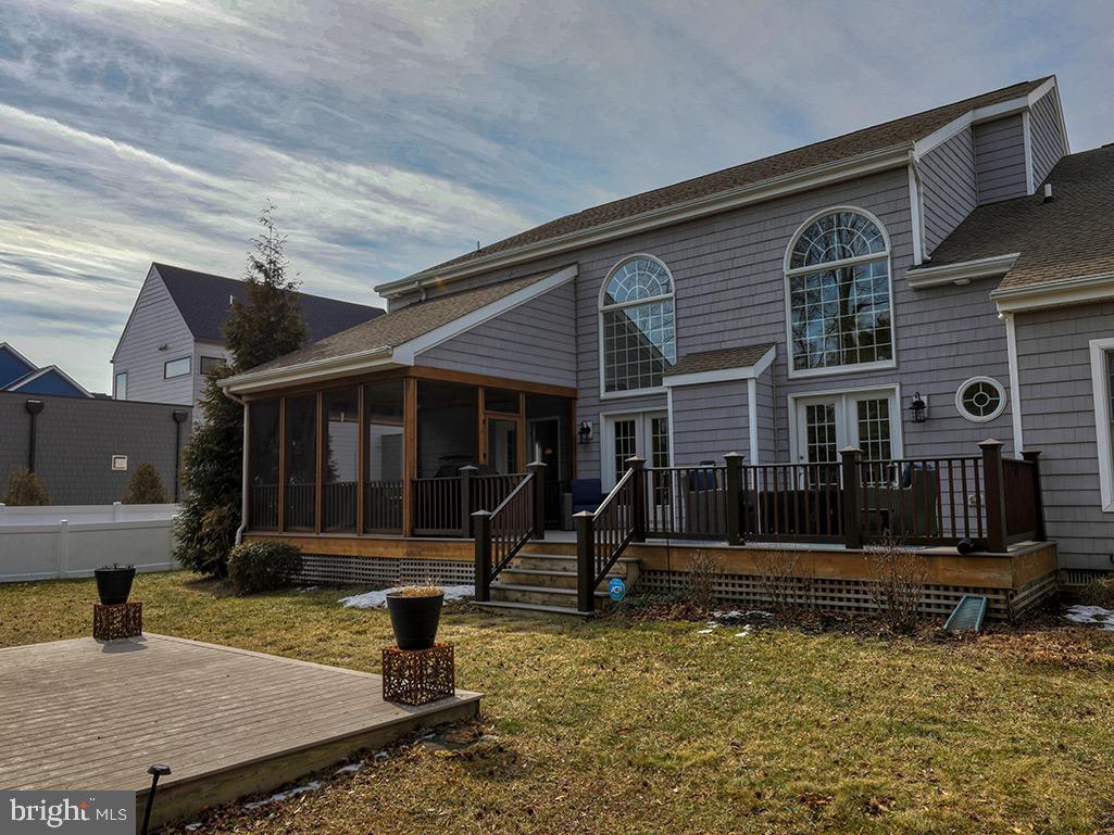 REHOBOTH BEACH YACHT AND CC - Residential