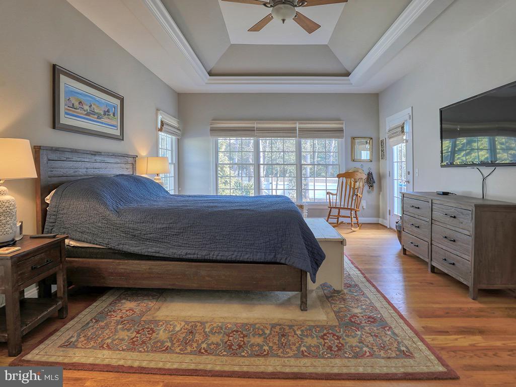 REHOBOTH BEACH YACHT AND CC - Residential